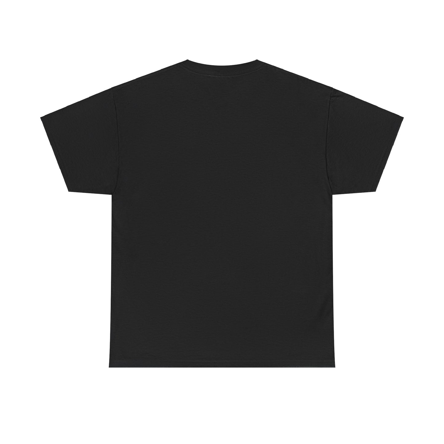 Maxi Unisex Heavy Cotton Tee