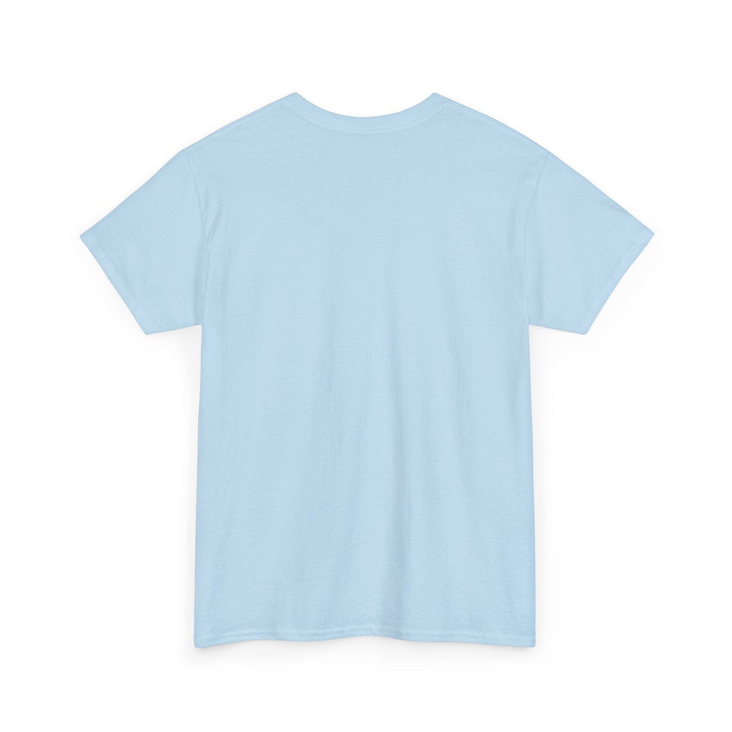 Maxi Unisex Heavy Cotton Tee