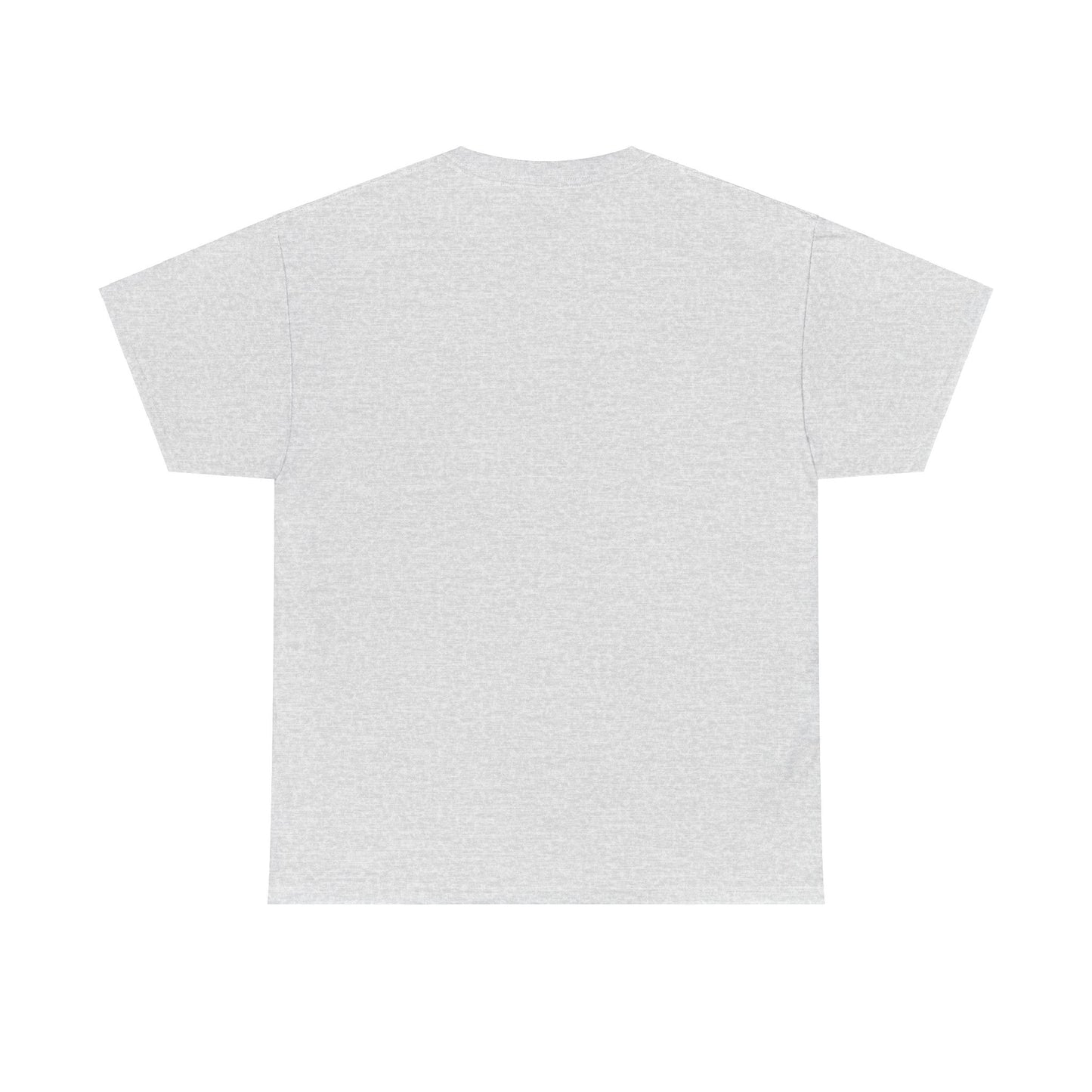 Maxi Unisex Heavy Cotton Tee