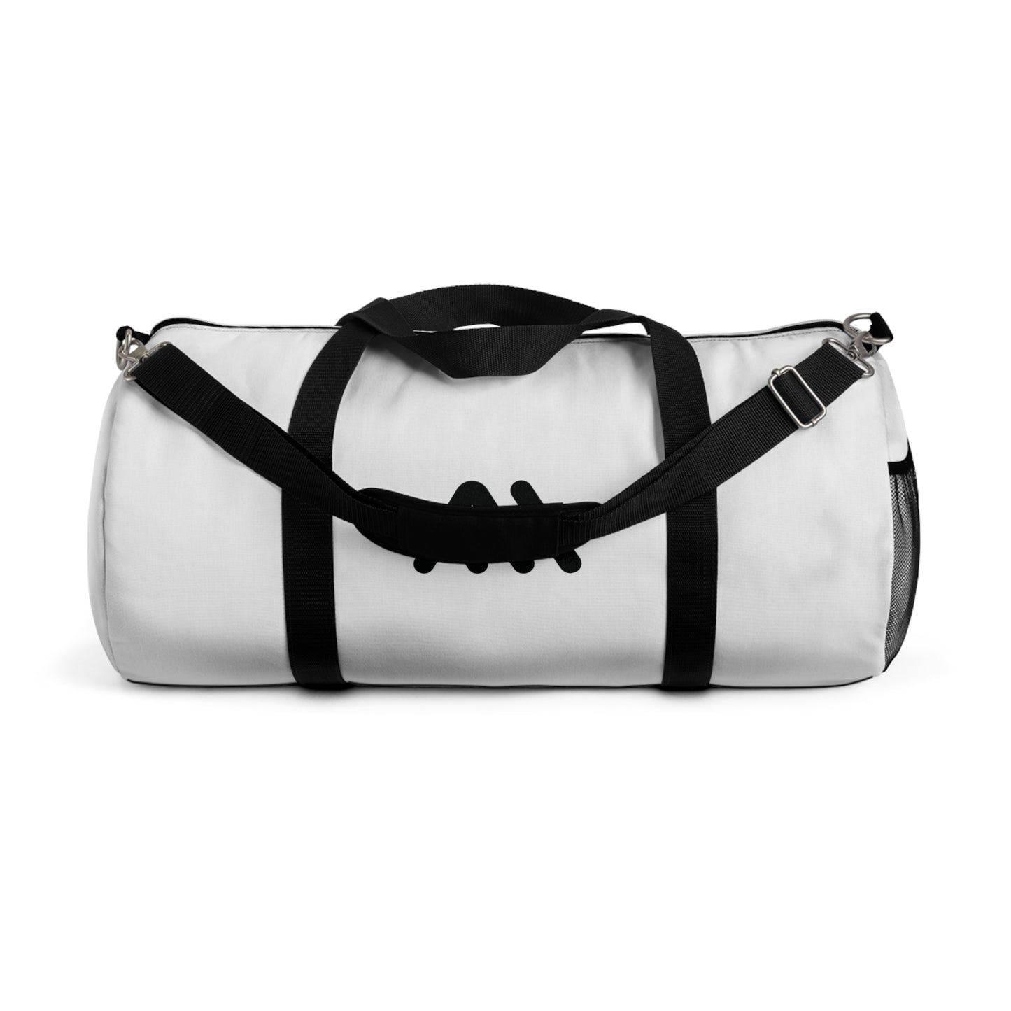 Maxi Minimalist Duffel Bag