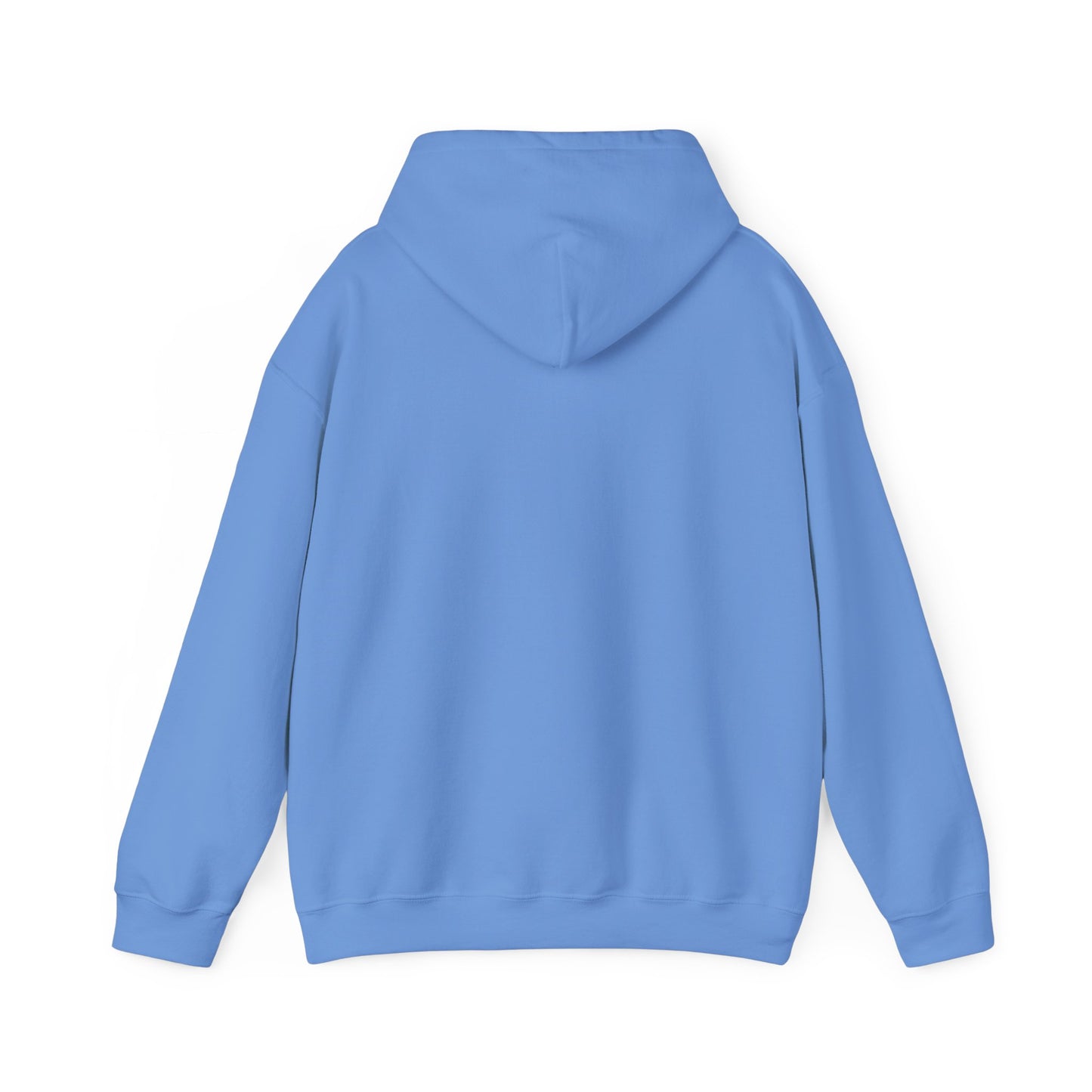 Maxi Unisex Heavy Blend™ Hooded Sweatshirt