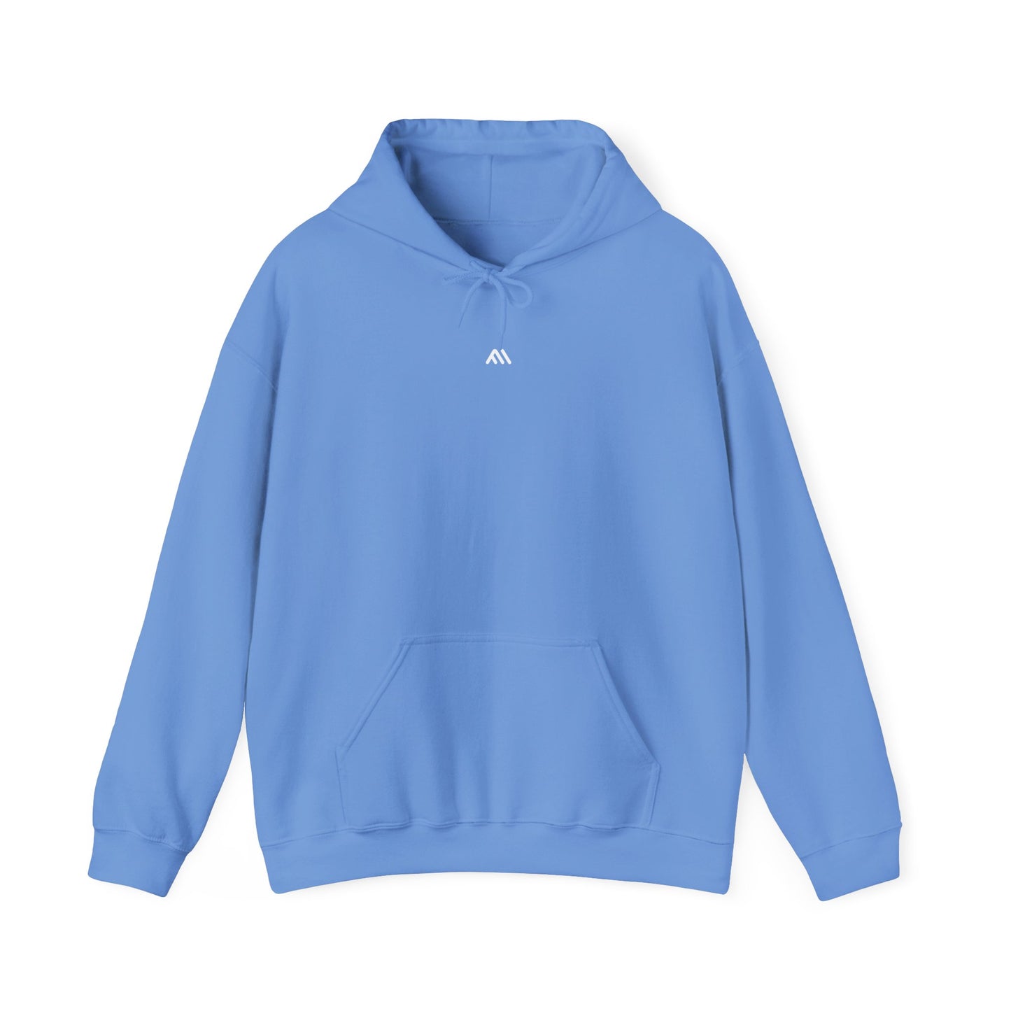 Maxi Unisex Heavy Blend™ Hooded Sweatshirt