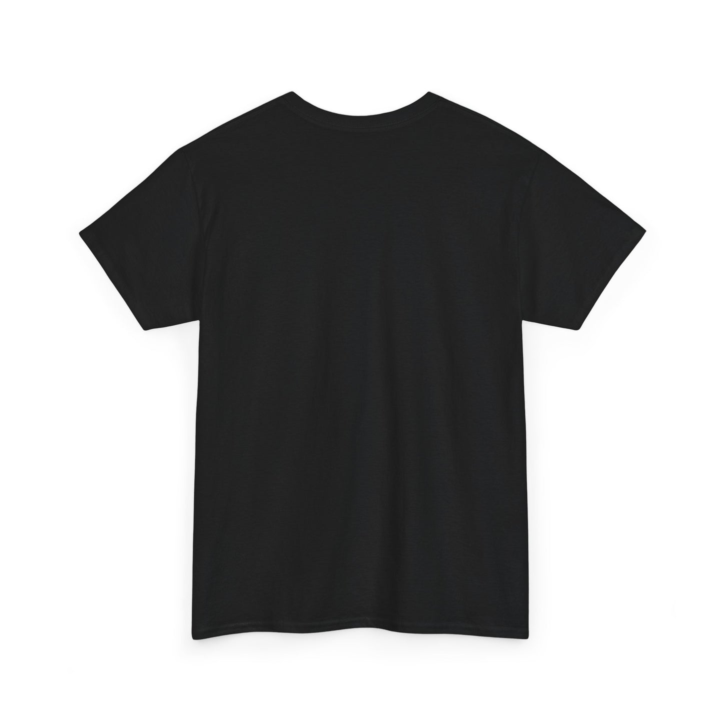 Maxi Unisex Heavy Cotton Tee