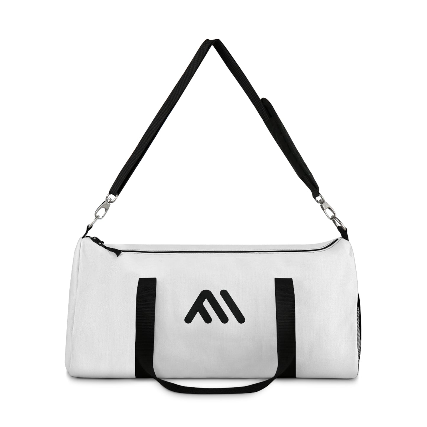 Maxi Minimalist Duffel Bag