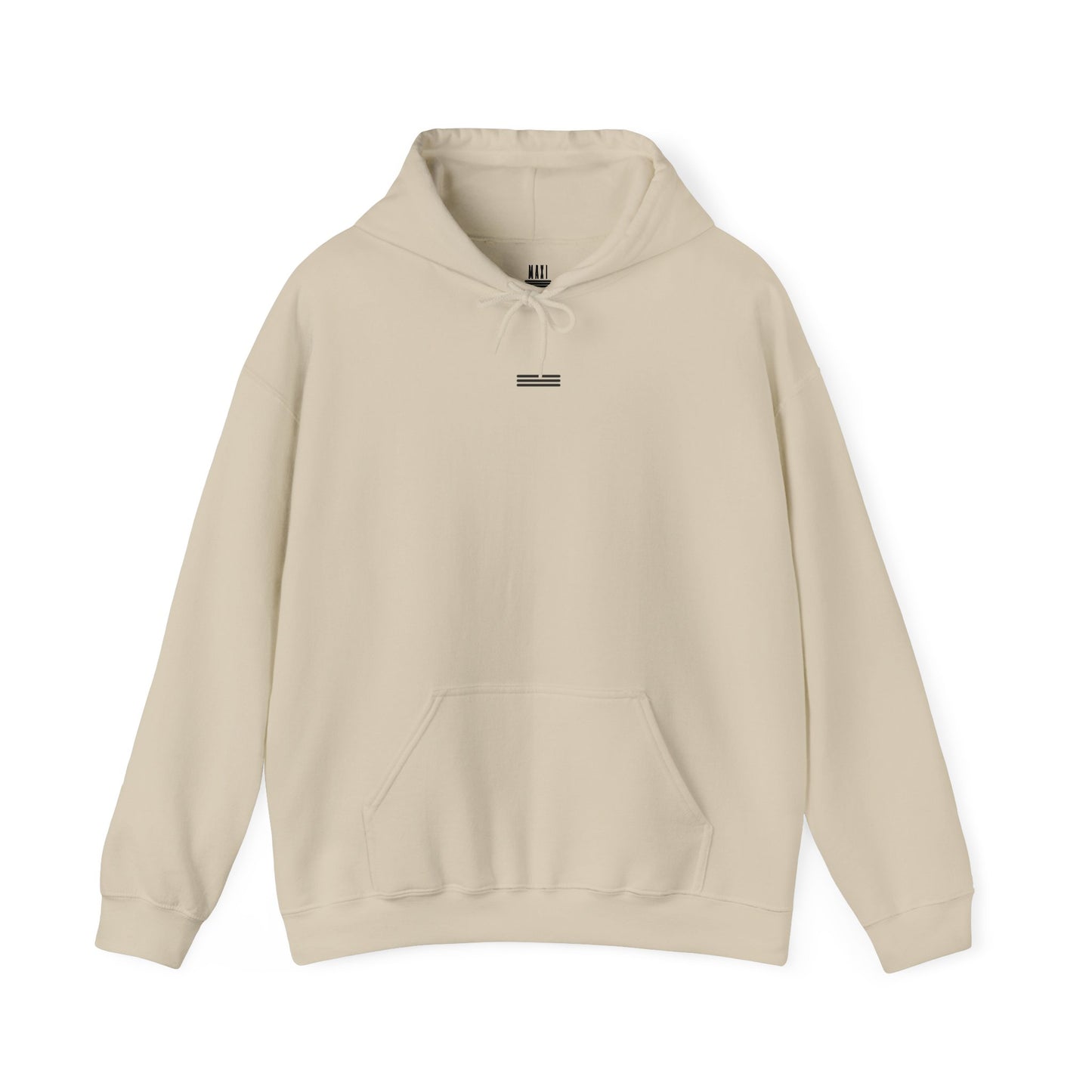 Maxi Unisex Heavy Blend™ Hooded Sweatshirt