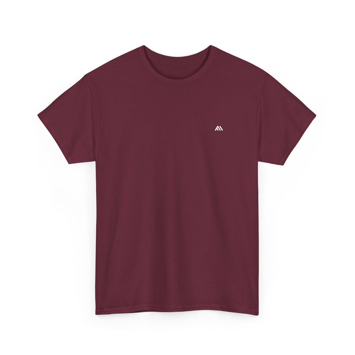 Maxi Unisex Heavy Cotton Tee