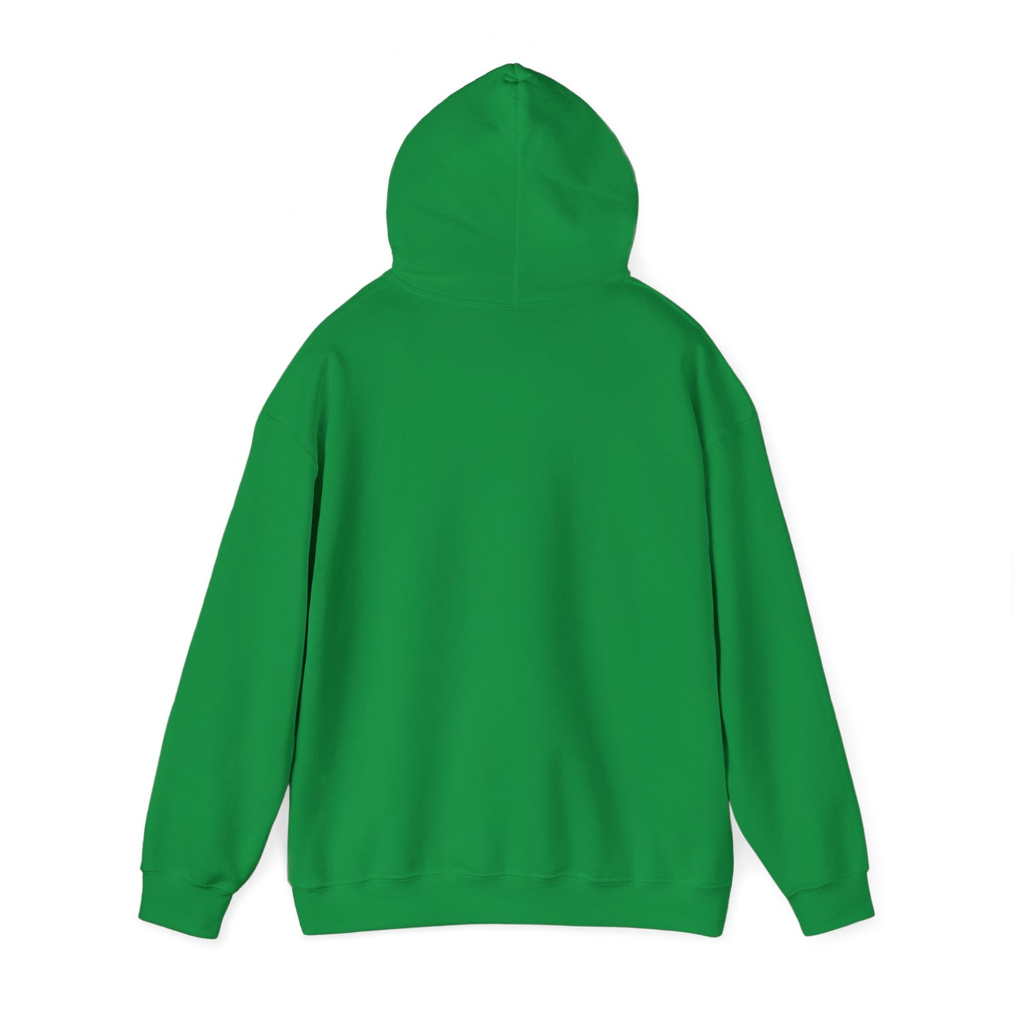 Maxi Unisex Heavy Blend™ Hooded Sweatshirt