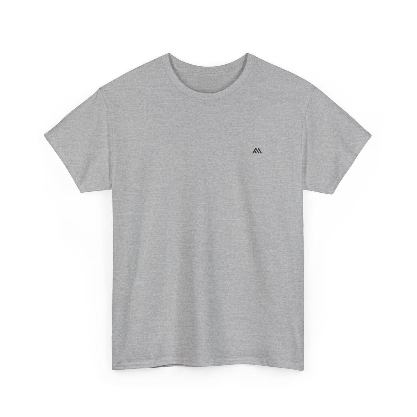 Maxi Unisex Heavy Cotton Tee