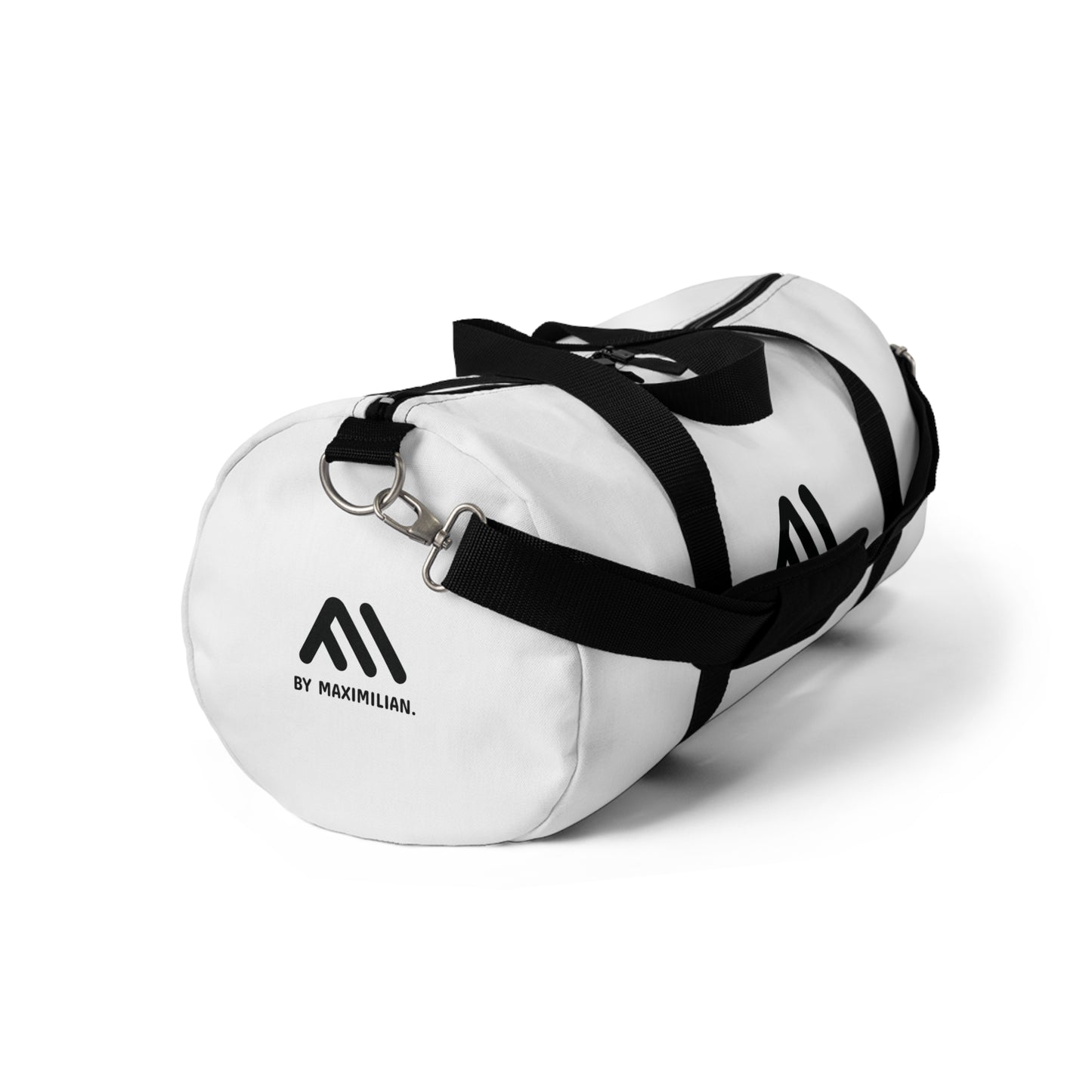 Maxi Minimalist Duffel Bag