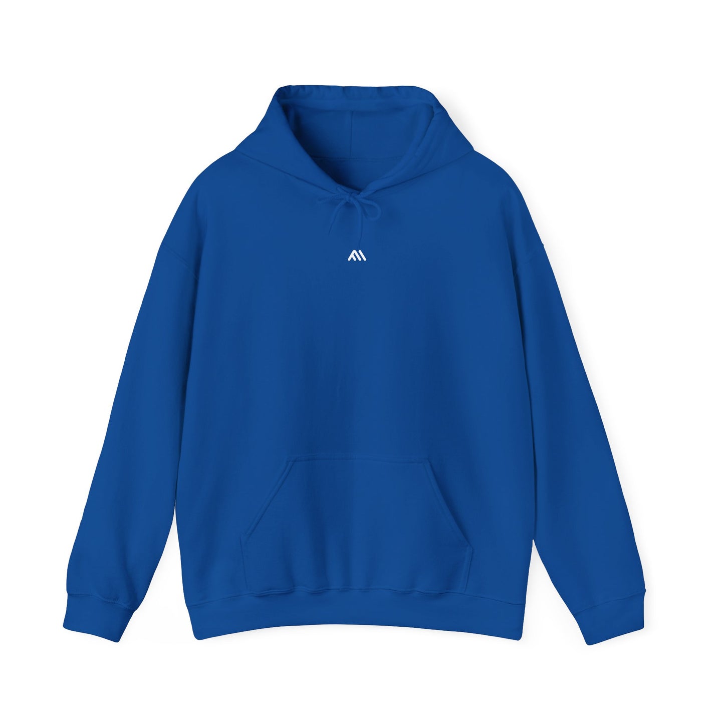 Maxi Unisex Heavy Blend™ Hooded Sweatshirt