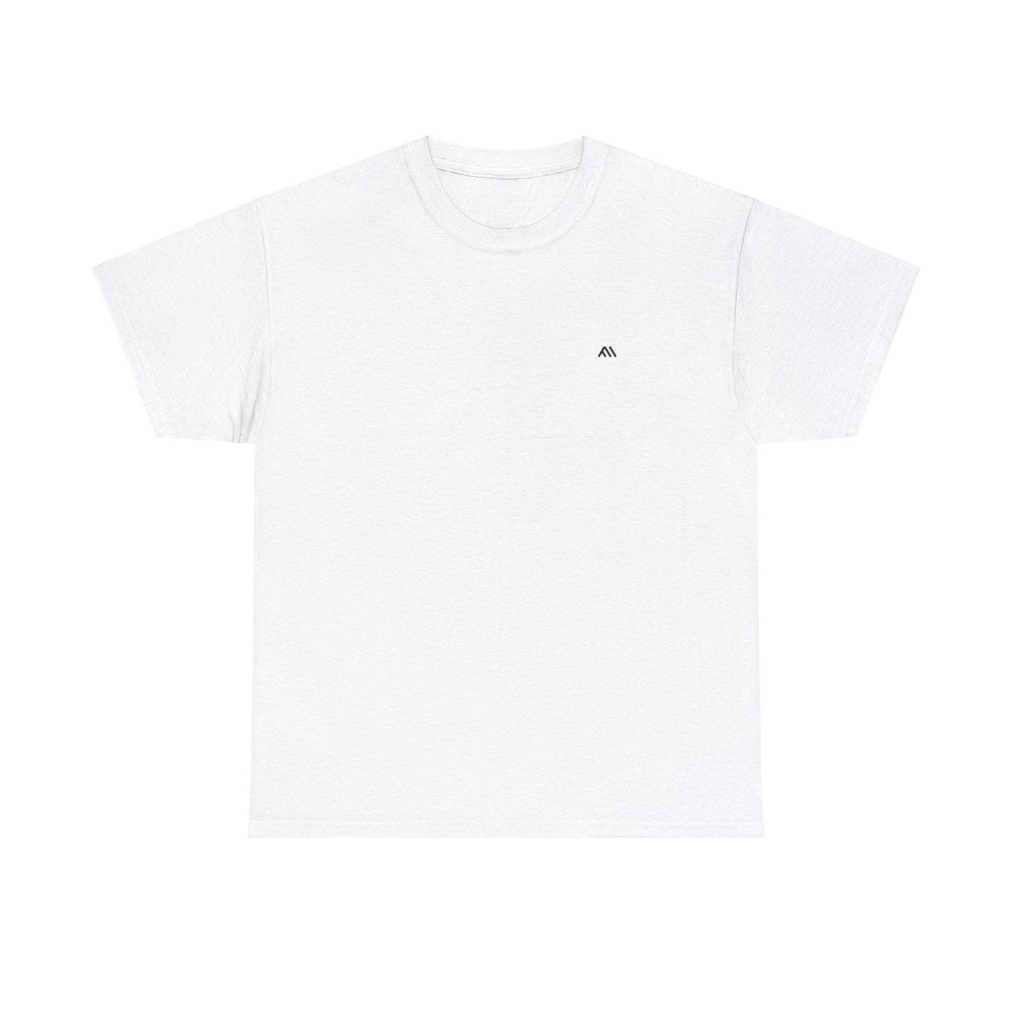 Maxi Unisex Heavy Cotton Tee