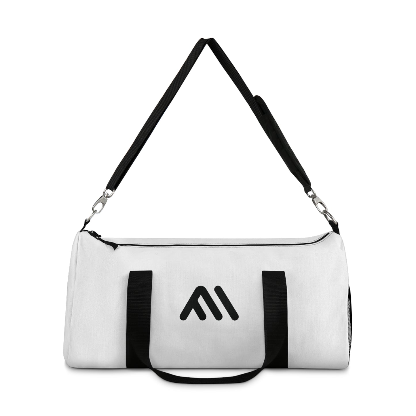 Maxi Minimalist Duffel Bag