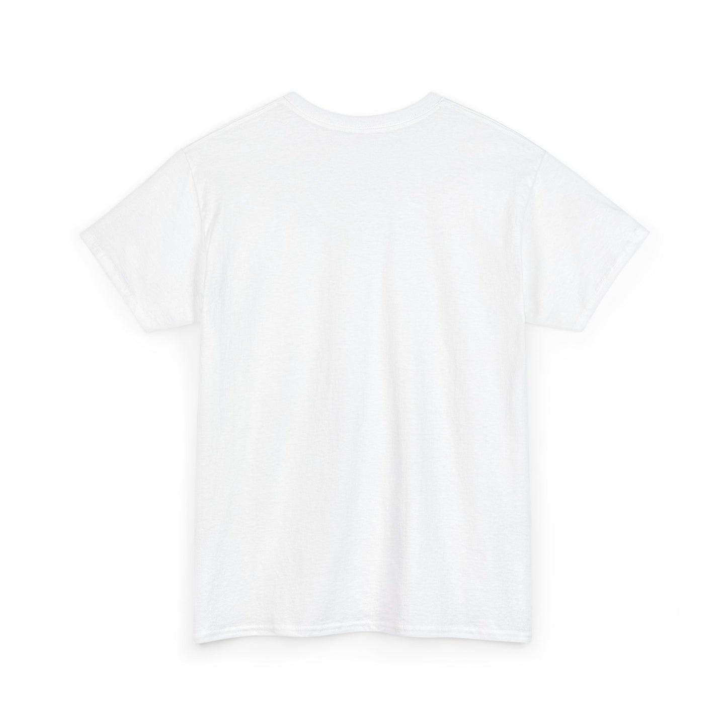 Maxi Unisex Heavy Cotton Tee