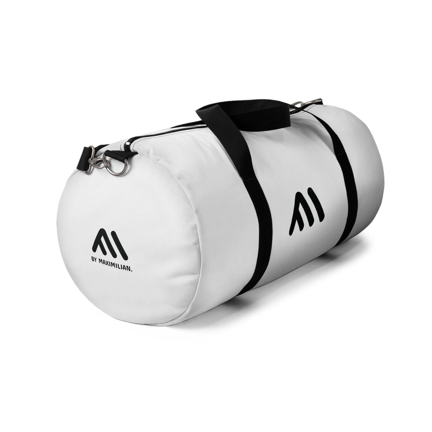 Maxi Minimalist Duffel Bag