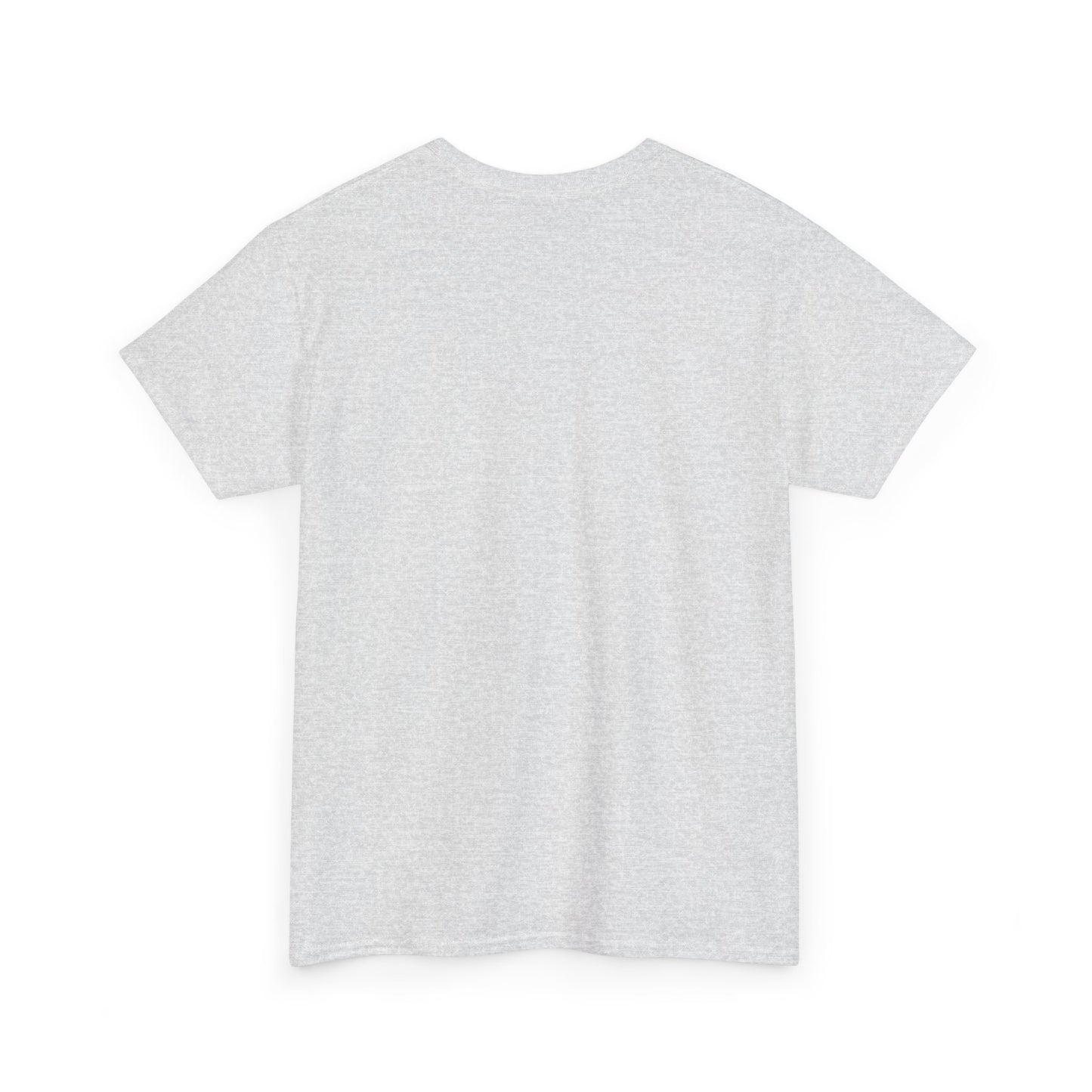 Maxi Unisex Heavy Cotton Tee