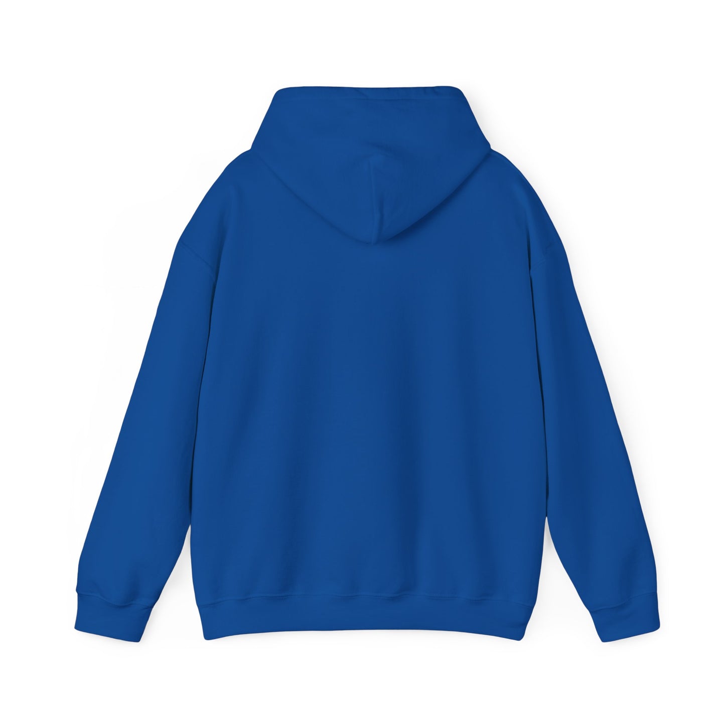 Maxi Unisex Heavy Blend™ Hooded Sweatshirt