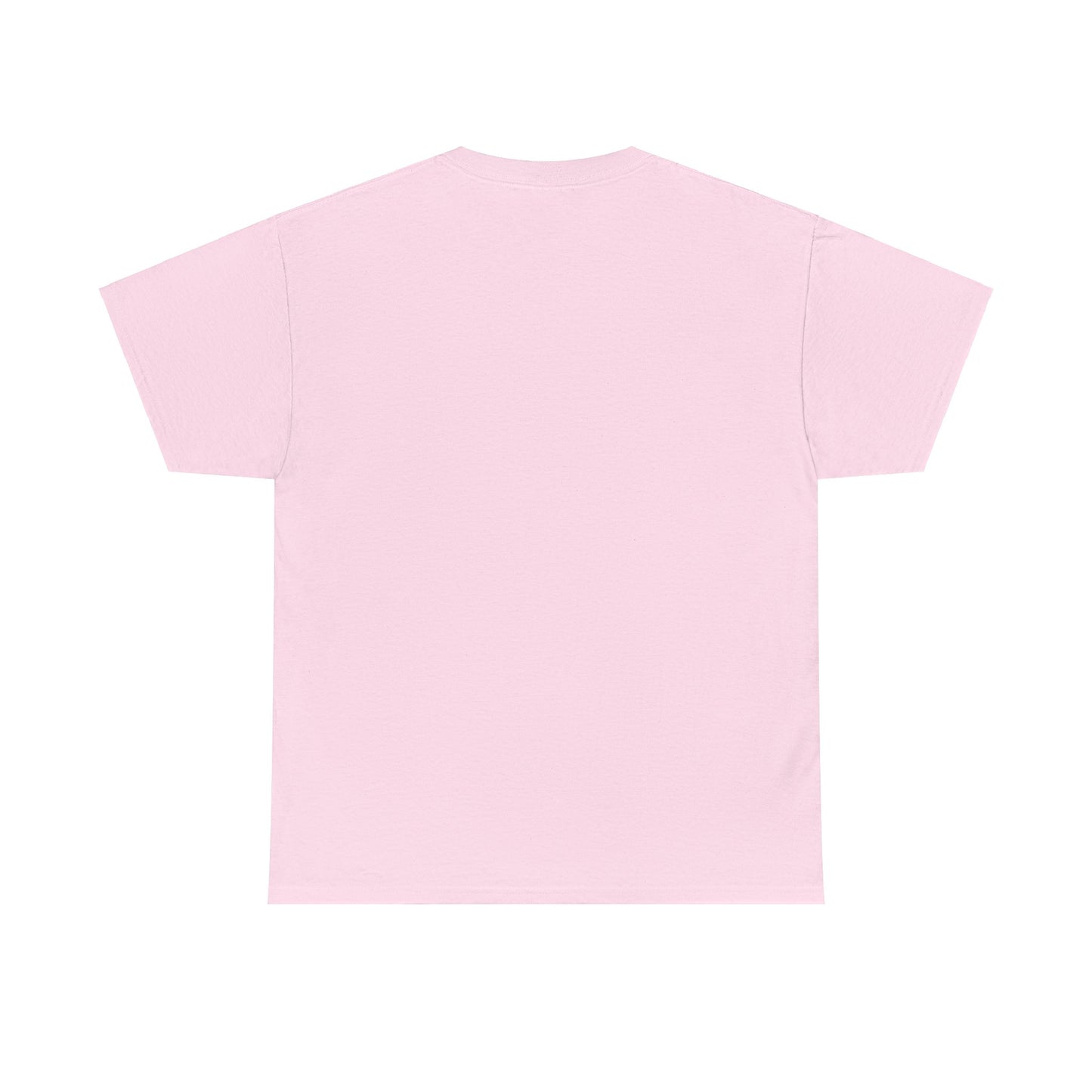 Maxi Unisex Heavy Cotton Tee