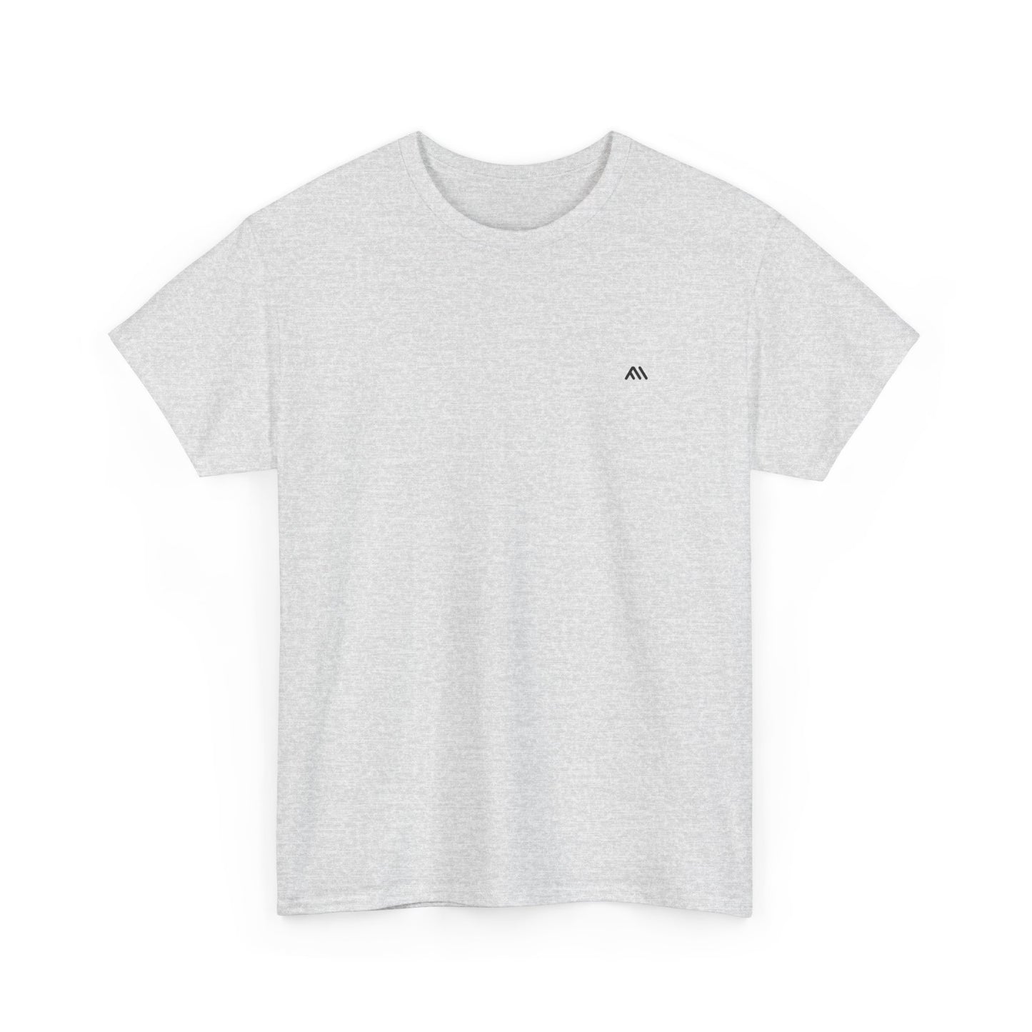 Maxi Unisex Heavy Cotton Tee