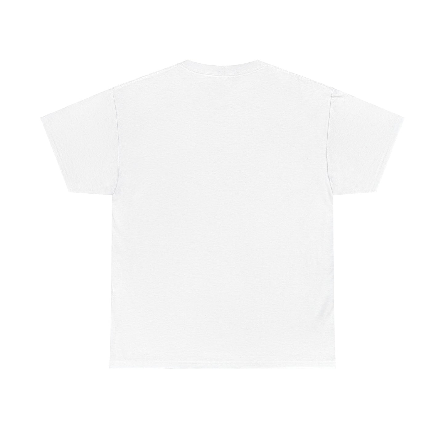 Maxi Unisex Heavy Cotton Tee