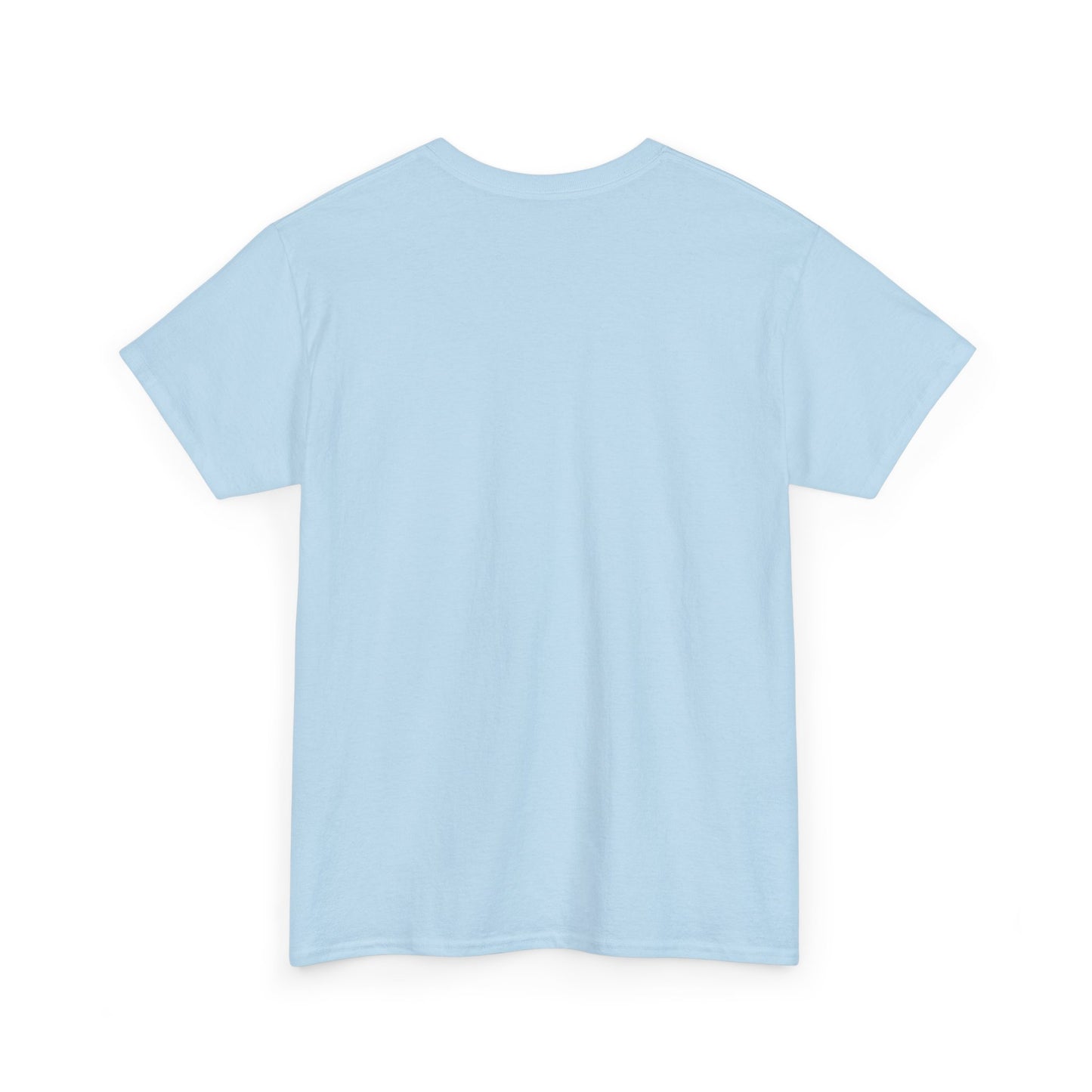 Maxi Unisex Heavy Cotton Tee