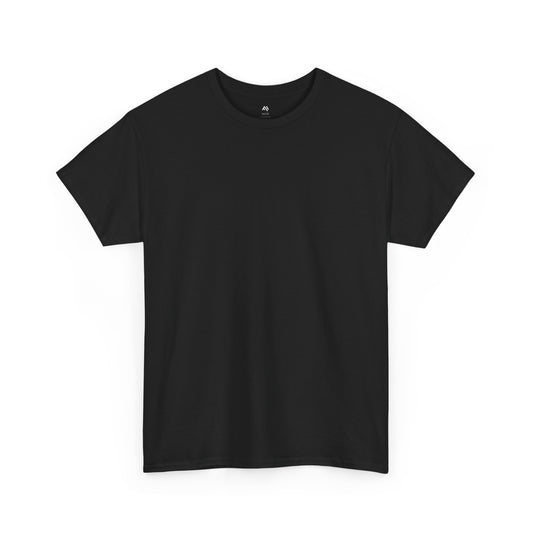 Primal Graphic Tee - Maxi
