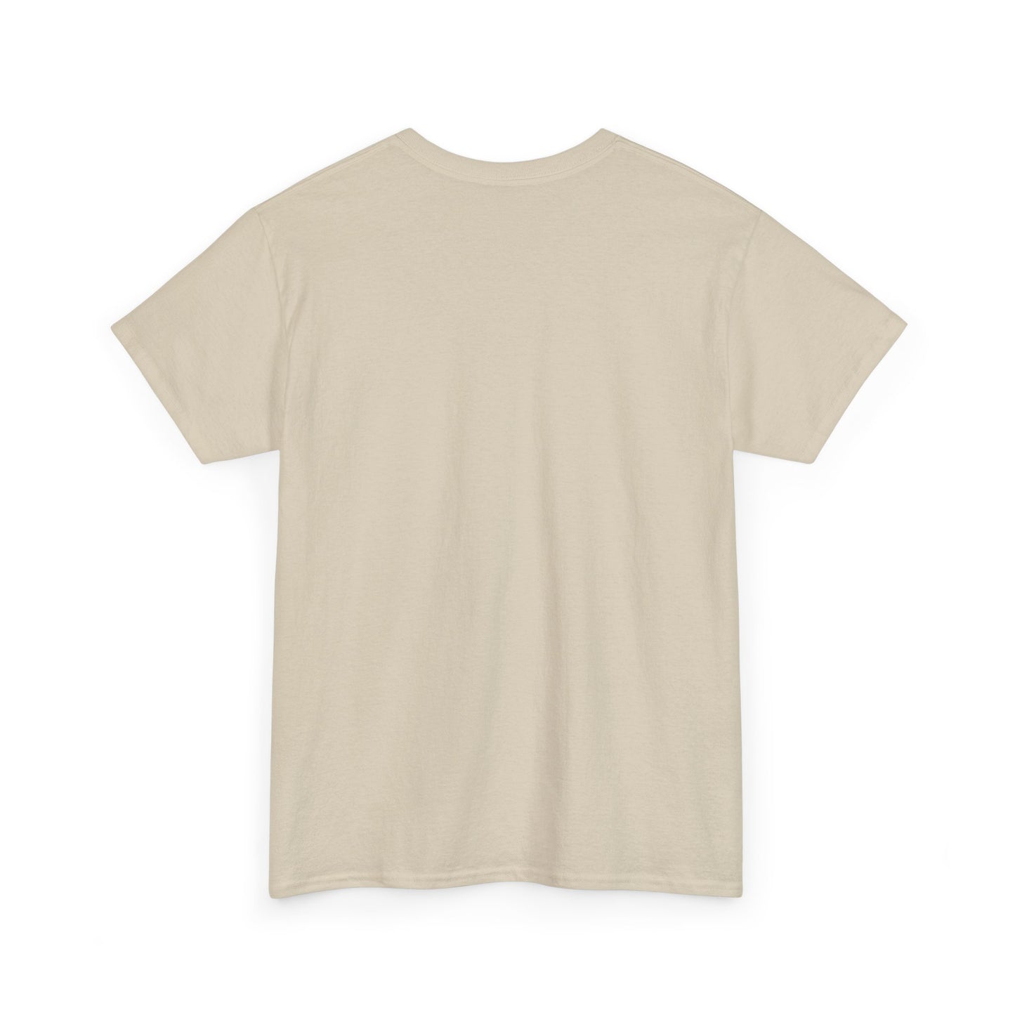 Maxi Unisex Heavy Cotton Tee