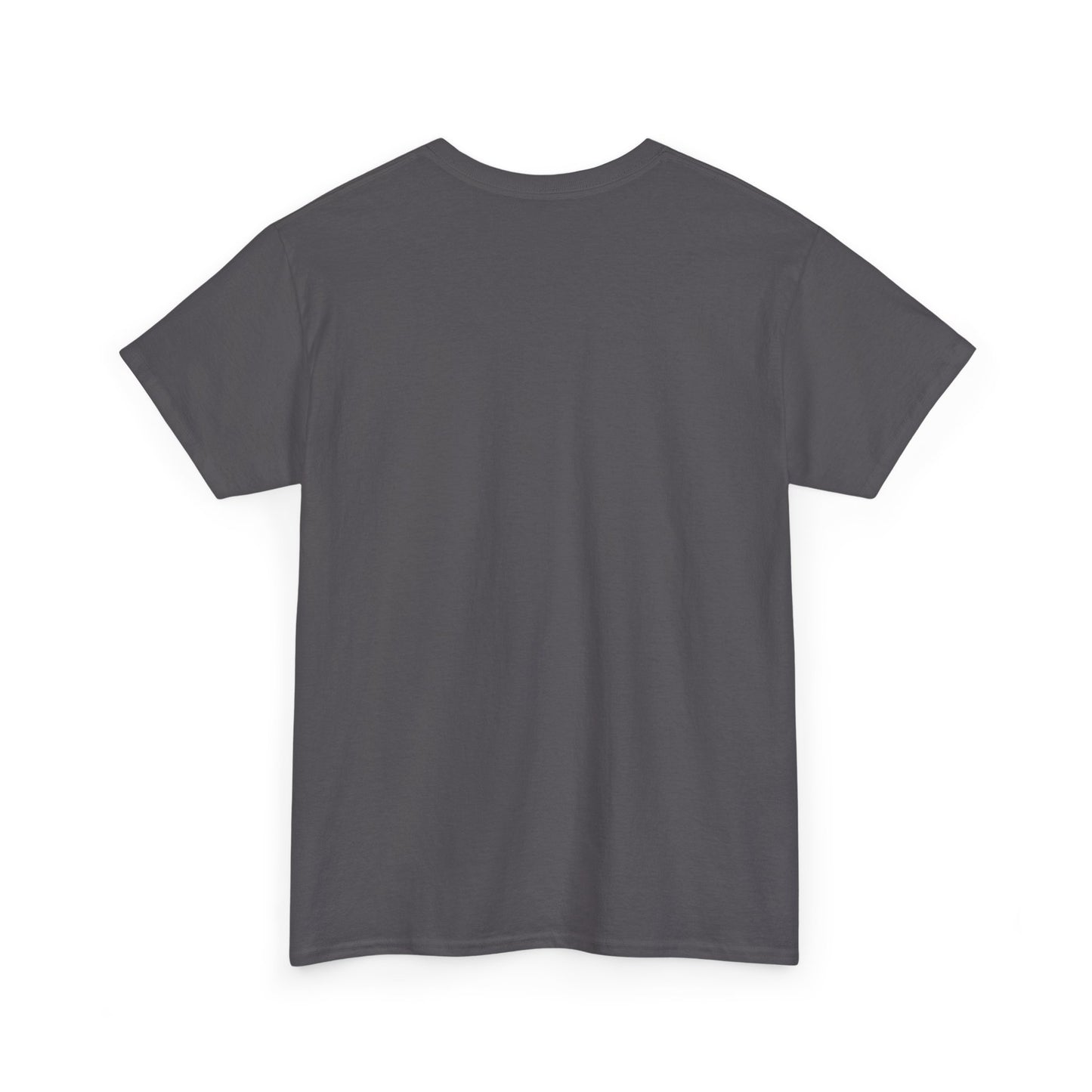 Maxi Unisex Heavy Cotton Tee