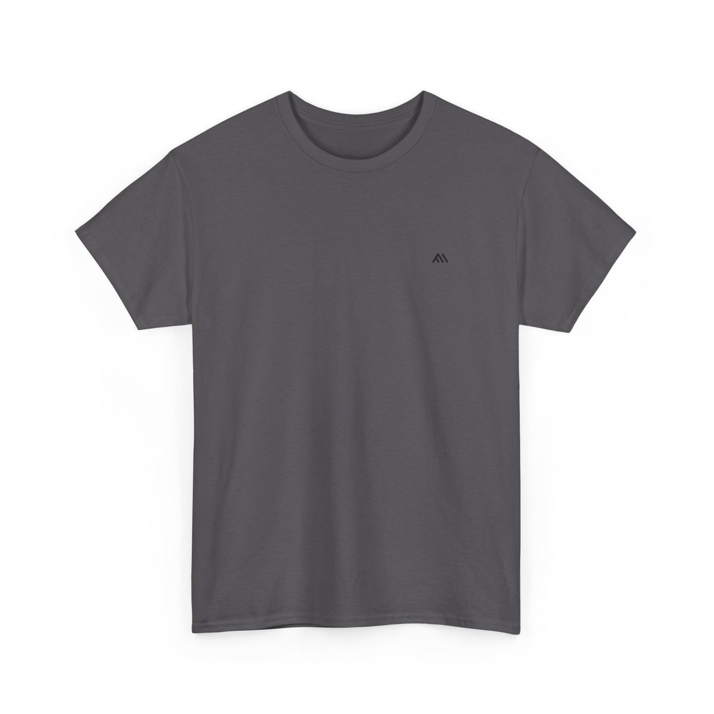 Maxi Unisex Heavy Cotton Tee